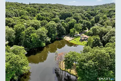 40 Manitook Drive, Oxford, CT 06478 - Photo 4