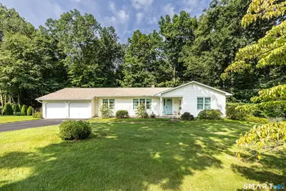 170 Charter Oak Road, Southbury, CT 06488 - Photo 1
