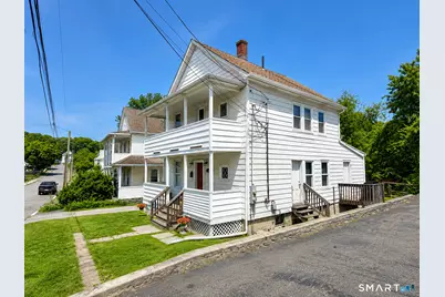 64 Bannon Street #2, Torrington, CT 06790 - Photo 2