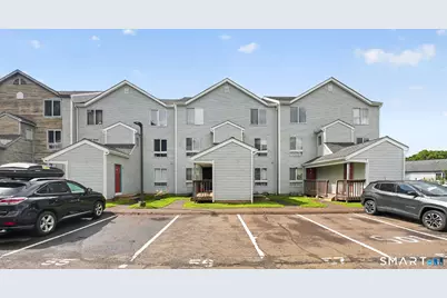 1423 Quinnipiac Avenue #506, New Haven, CT 06513 - Photo 1