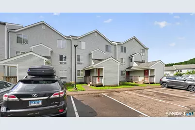 1423 Quinnipiac Avenue #506, New Haven, CT 06513 - Photo 2