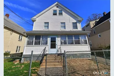 54 Roosevelt Street #1st Floor, Hartford, CT 06114 - Photo 1