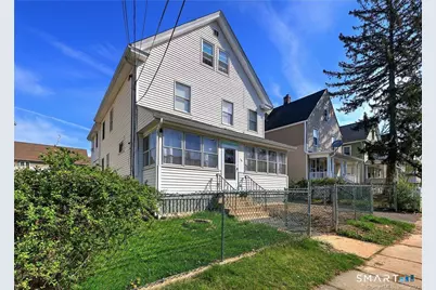54 Roosevelt Street #1st Floor, Hartford, CT 06114 - Photo 2