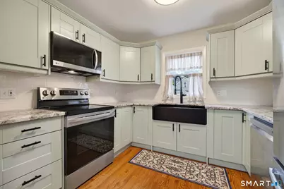 34 Sunrise Circle, Wallingford, CT 06492 - Photo 10