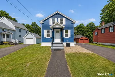 48 Rockdale Avenue, Watertown, CT 06779 - Photo 2