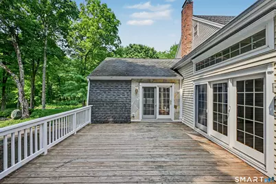 8 Indian Rock Place, Wilton, CT 06897 - Photo 8