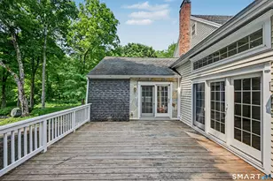 8 Indian Rock Pl, Wilton, CT 06897 - Photo 8