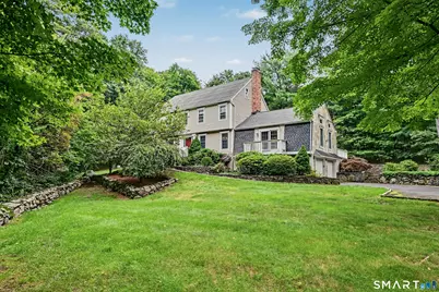 8 Indian Rock Place, Wilton, CT 06897 - Photo 34
