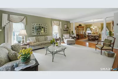 32 Dogwood Court #32, Rocky Hill, CT 06067 - Photo 6