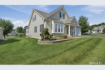 32 Dogwood Court #32, Rocky Hill, CT 06067 - Photo 2