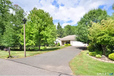 65 Mourning Dove Trail #65, East Windsor, CT 06088 - Photo 2