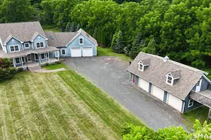 904 S Grand St, East Granby, CT 06026 - Photo 2