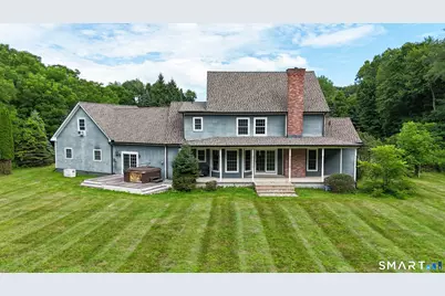 904 South Grand Street, East Granby, CT 06026 - Photo 40