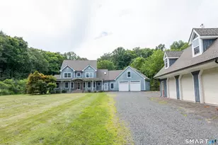 904 S Grand St, East Granby, CT 06026 - Photo 1