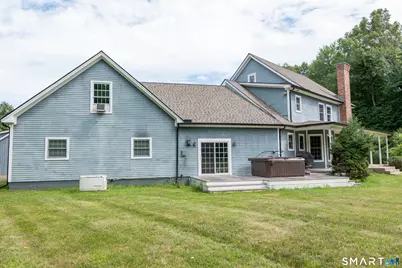 904 South Grand Street, East Granby, CT 06026 - Photo 38