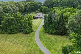 904 S Grand St, East Granby, CT 06026 - Photo 4