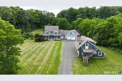 904 South Grand Street, East Granby, CT 06026 - Photo 36