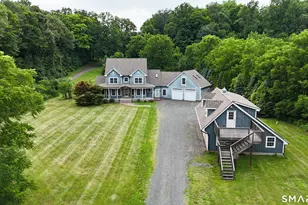 904 S Grand St, East Granby, CT 06026 - Photo 36