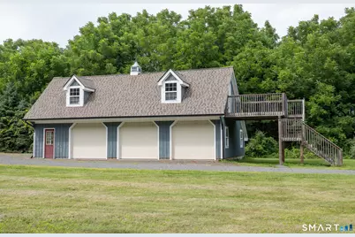 904 South Grand Street, East Granby, CT 06026 - Photo 36