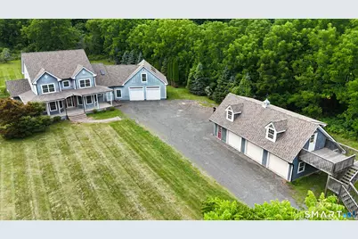 904 South Grand Street, East Granby, CT 06026 - Photo 1