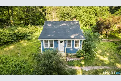 48 Washburn Avenue, Coventry, CT 06238 - Photo 1