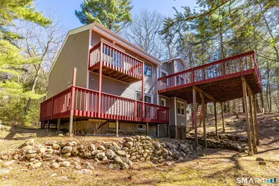 77-R Old Stagecoach Road, Granby, CT 06035 - Photo 38