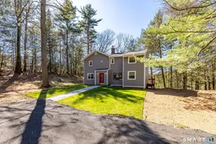 77R Old Stagecoach Rd, Granby, CT 06035 - Photo 36