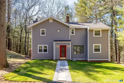 77-R Old Stagecoach Road, Granby, CT 06035 - Photo 2