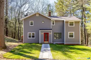 77R Old Stagecoach Rd, Granby, CT 06035 - Photo 2