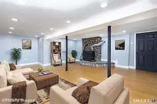 77R Old Stagecoach Rd, Granby, CT 06035 - Photo 22