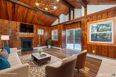 77-R Old Stagecoach Road, Granby, CT 06035 - Photo 26