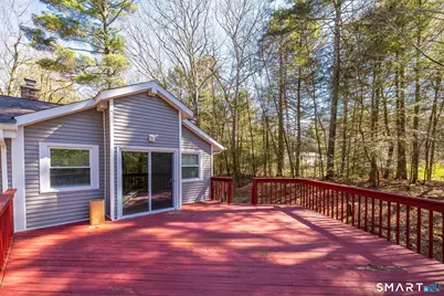 77-R Old Stagecoach Road, Granby, CT 06035 - Photo 40