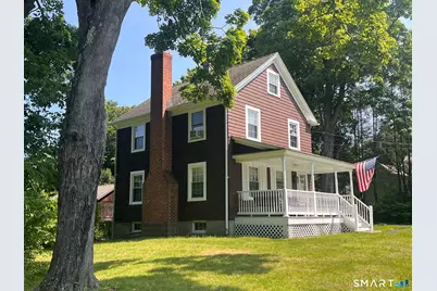 11 Warner Road, Bridgewater, CT 06752 - Photo 2