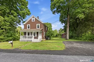 11 Warner Rd, Bridgewater, CT 06752 - Photo 4