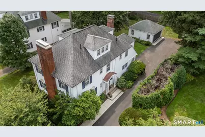 25 Walbridge Road, West Hartford, CT 06119 - Photo 36