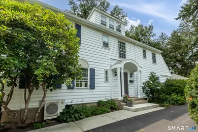 25 Walbridge Road, West Hartford, CT 06119 - Photo 2