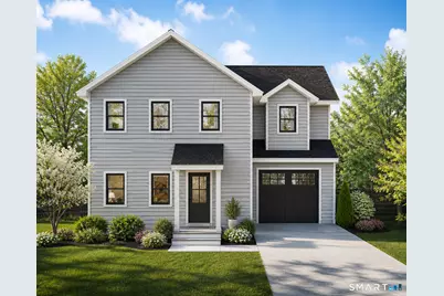 Lot 2 Cambridge Court, Simsbury, CT 06070 - Photo 1