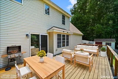 14 Tree Top Lane, East Windsor, CT 06016 - Photo 32