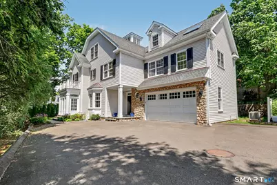 31 Richmond Hill Road #31, New Canaan, CT 06840 - Photo 2