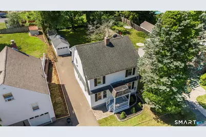 45 Hartley Street, North Haven, CT 06473 - Photo 2