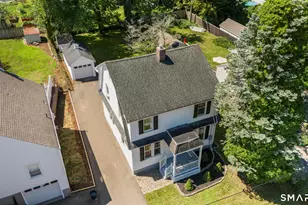 45 Hartley St, North Haven, CT 06473 - Photo 2