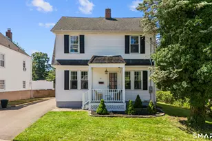 45 Hartley St, North Haven, CT 06473 - Photo 1