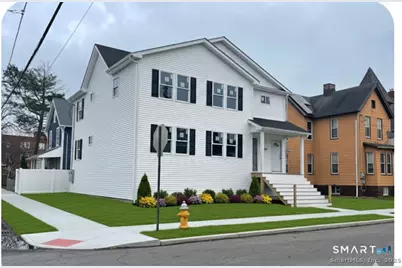 1218 Kossuth Street #1, Bridgeport, CT 06608 - Photo 1