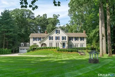 1123 Round Hill Road, Fairfield, CT 06824 - Photo 2