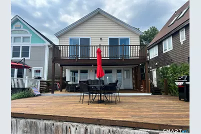 989 Fairfield Beach Road, Fairfield, CT 06824 - Photo 2
