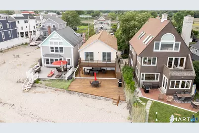 989 Fairfield Beach Road, Fairfield, CT 06824 - Photo 2