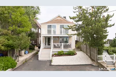 989 Fairfield Beach Road, Fairfield, CT 06824 - Photo 1