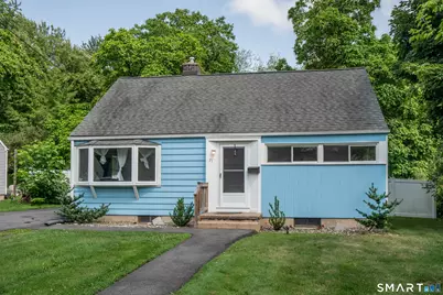 71 Tremper Drive, Wallingford, CT 06492 - Photo 1