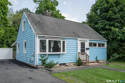 71 Tremper Drive, Wallingford, CT 06492 - Photo 2