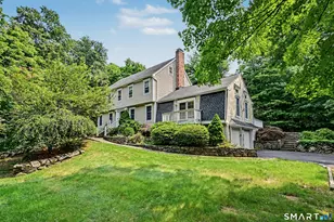 8 Indian Rock Pl, Wilton, CT 06897 - Photo 1